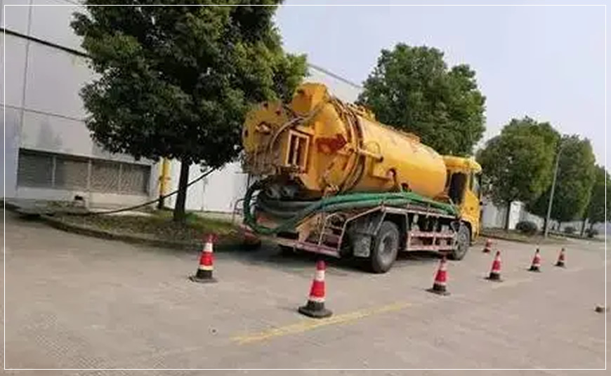 桑珠孜区高压清洗